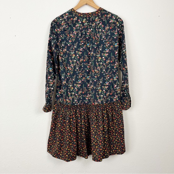 Anthropologie Maeve Marlie Dress Size 0 - Picture 7 of 7